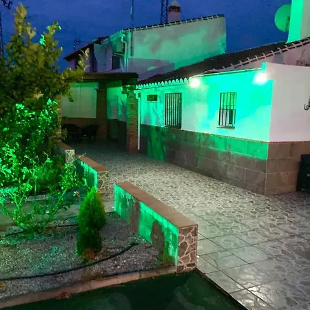 La Marina Villa