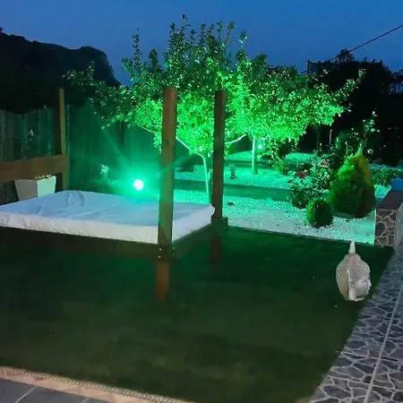 La Marina Villa