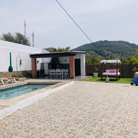 La Marina Villa