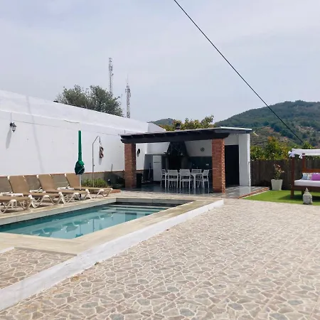 Villa La Marina