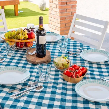 La Marina Villa Nerja