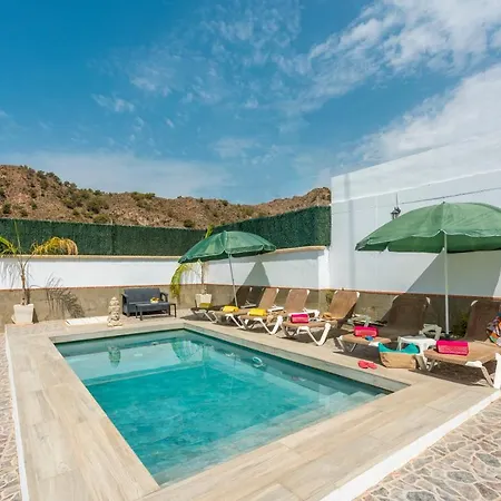 La Marina Villa