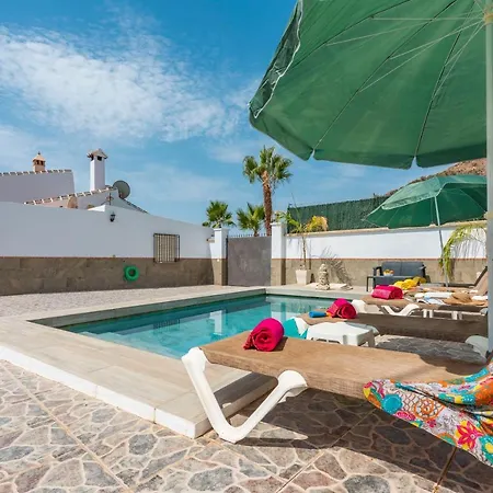 La Marina * Nerja
