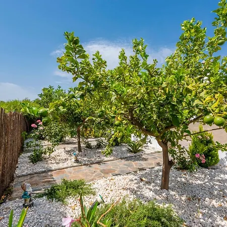 La Marina Villa Nerja