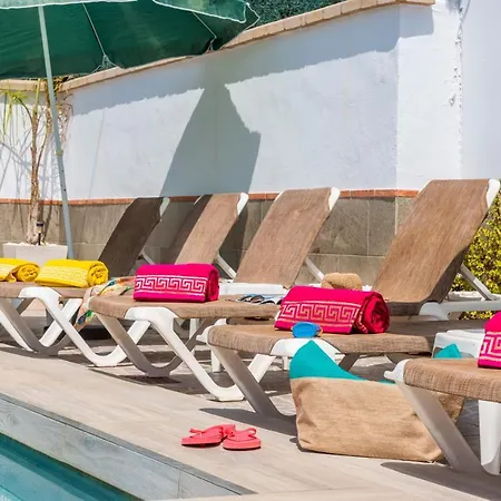 La Marina Villa *