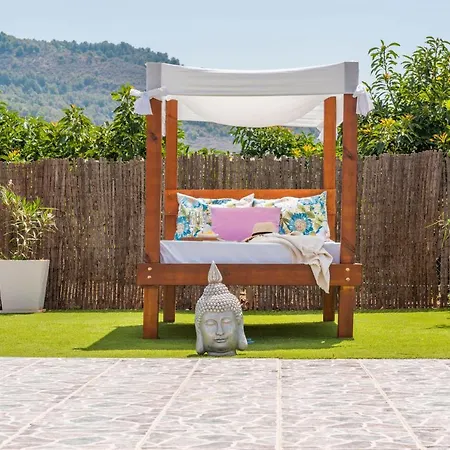La Marina Villa Nerja