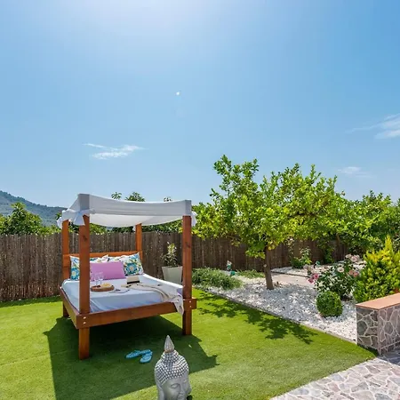 La Marina * Nerja