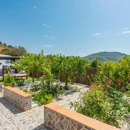 La Marina Villa Nerja