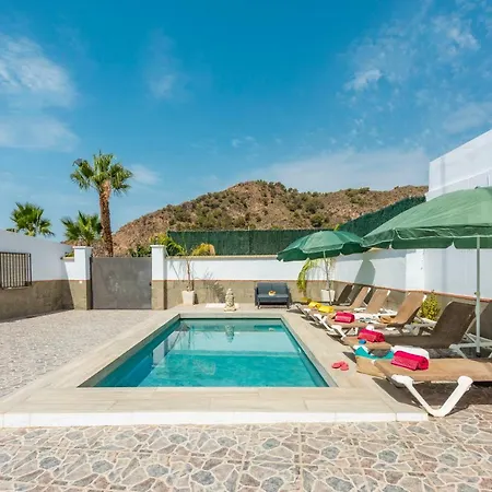 La Marina * Nerja