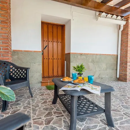 La Marina Villa Nerja