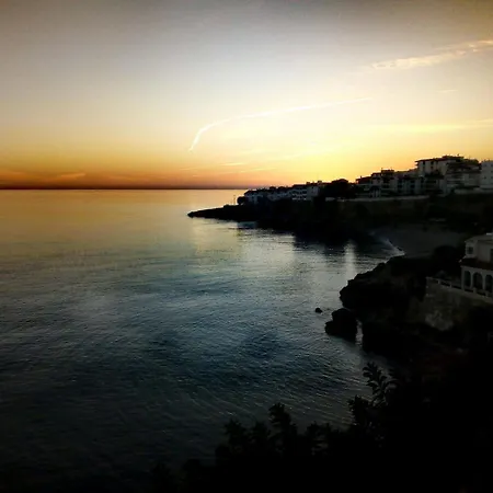 Villa La Marina Nerja