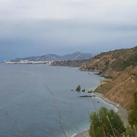 La Marina Villa Nerja