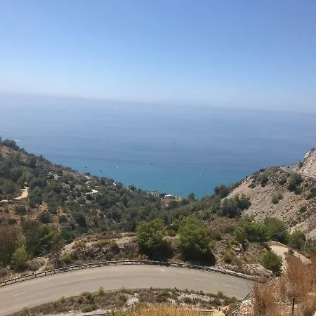 La Marina * Nerja