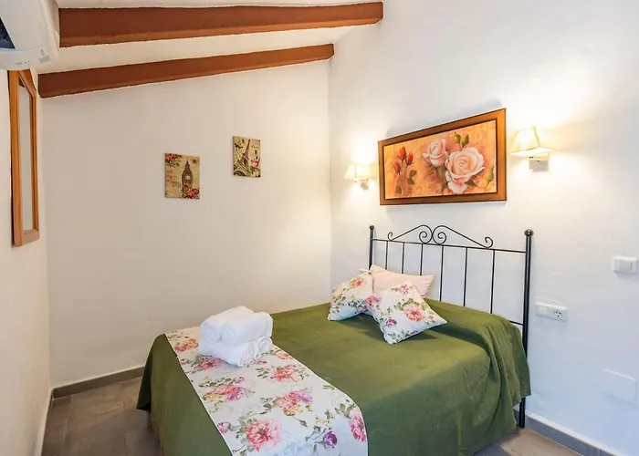 Villa La Marina Nerja