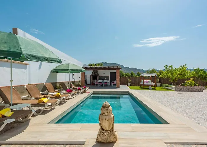 Villa La Marina Nerja