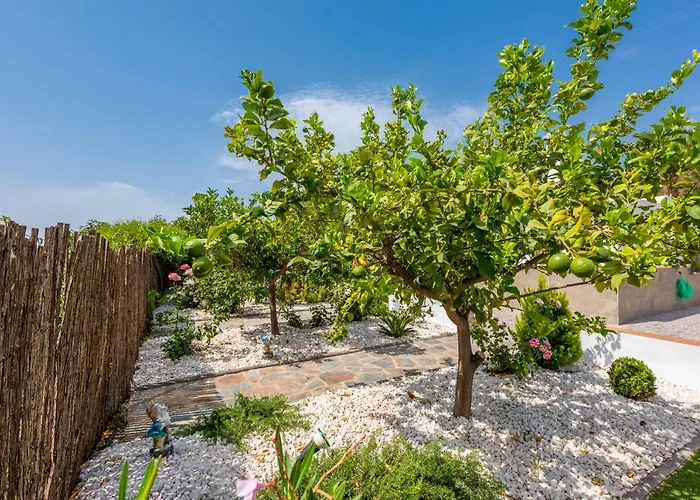 La Marina Villa Nerja