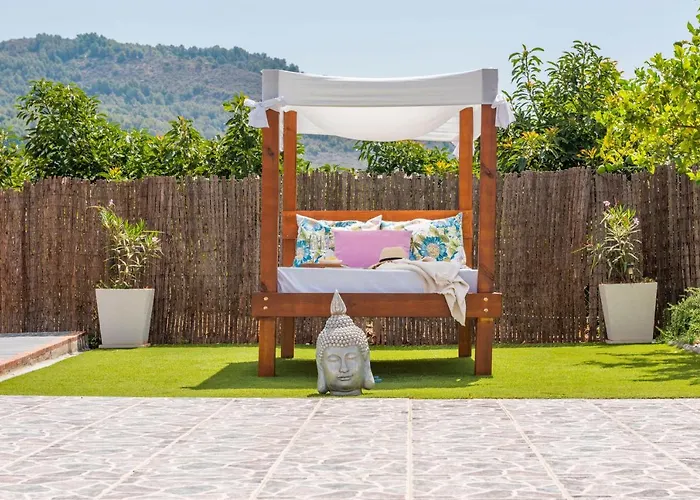 La Marina Villa Nerja