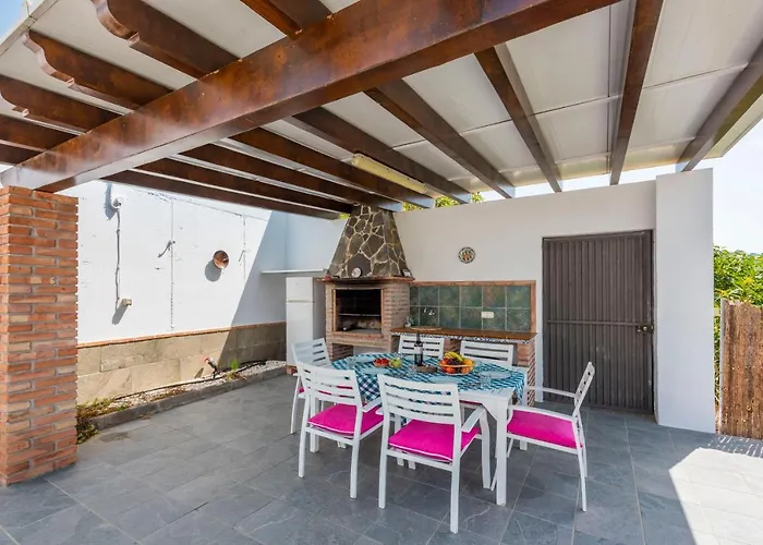 Villa La Marina Nerja