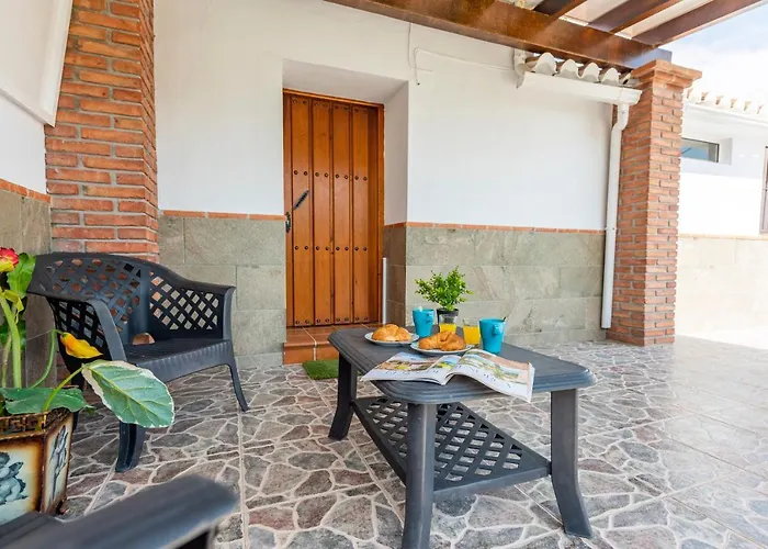 La Marina Villa Nerja