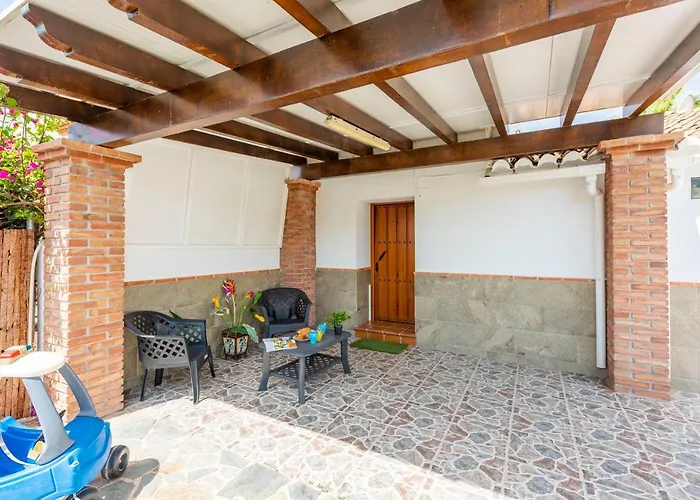 Villa La Marina Nerja