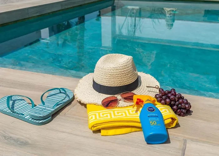 Villa La Marina Nerja