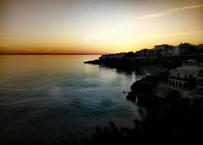 Villa La Marina Nerja