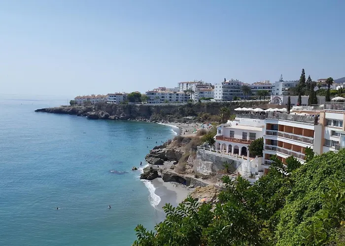 Villa La Marina Nerja