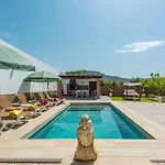וילה La Marina נרחה