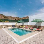 La Marina וילה נרחה