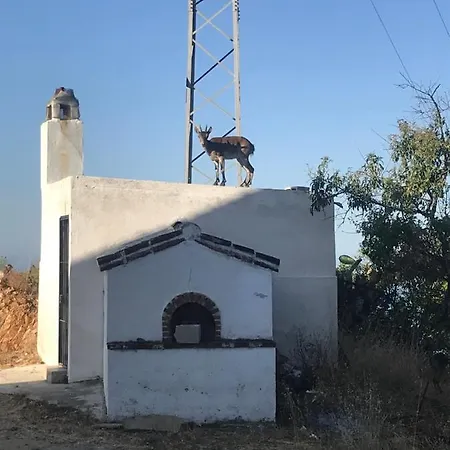 La Marina Βίλα Nerja