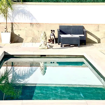 La Marina Villa Nerja