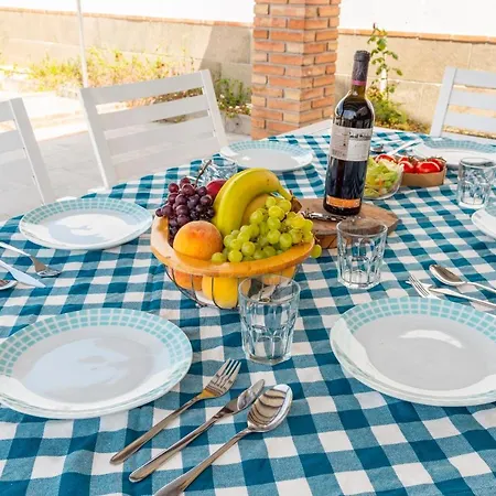 Villa La Marina Nerja