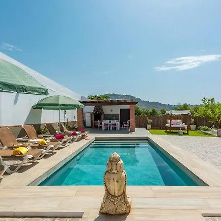 Villa La Marina Nerja