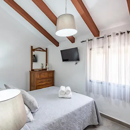 Βίλα La Marina *