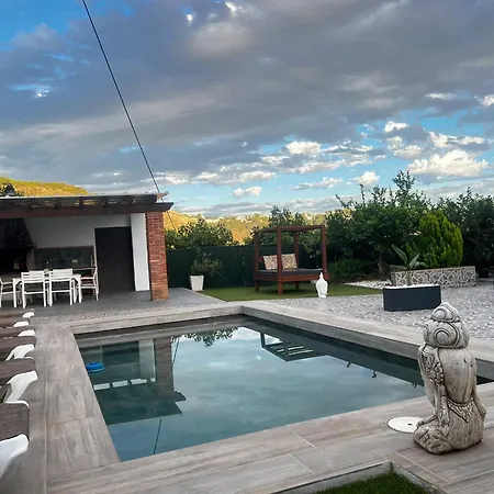 La Marina Villa