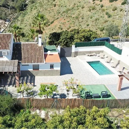 Βίλα La Marina *