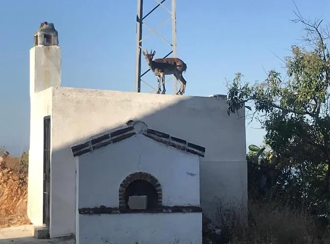 La Marina Βίλα Nerja