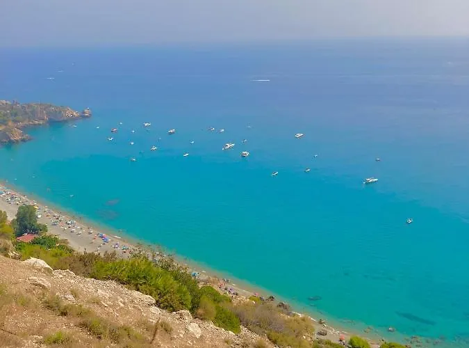 Βίλα La Marina *