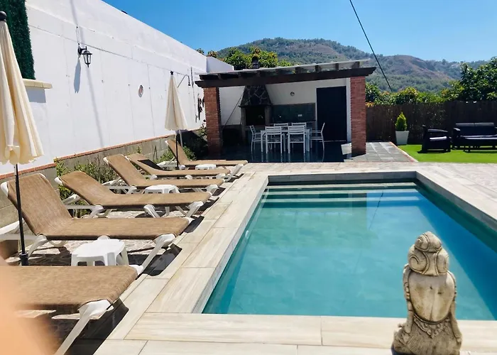 La Marina Нерха