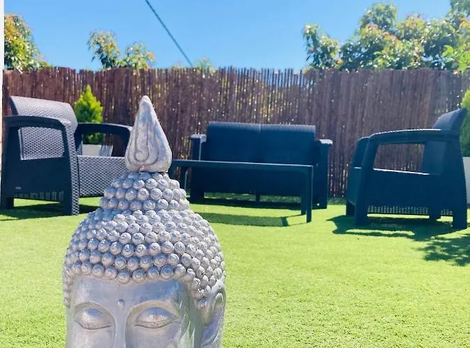 La Marina * Нерха