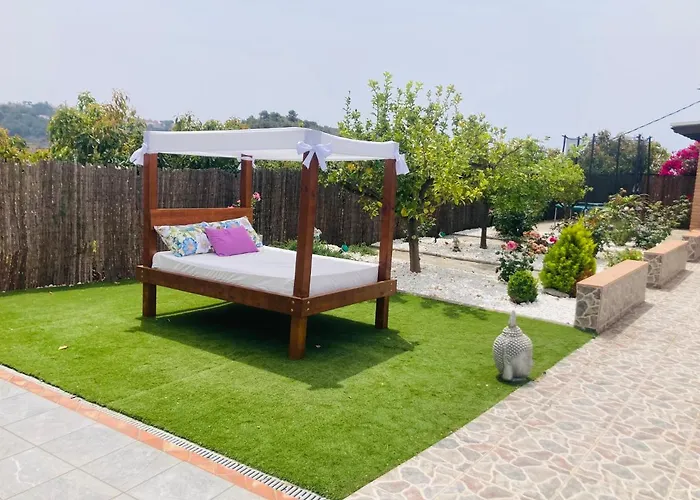 La Marina Вилла