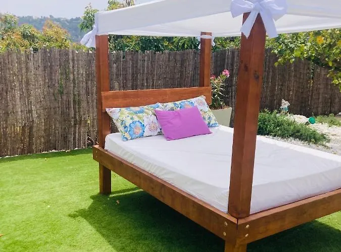 La Marina * Нерха