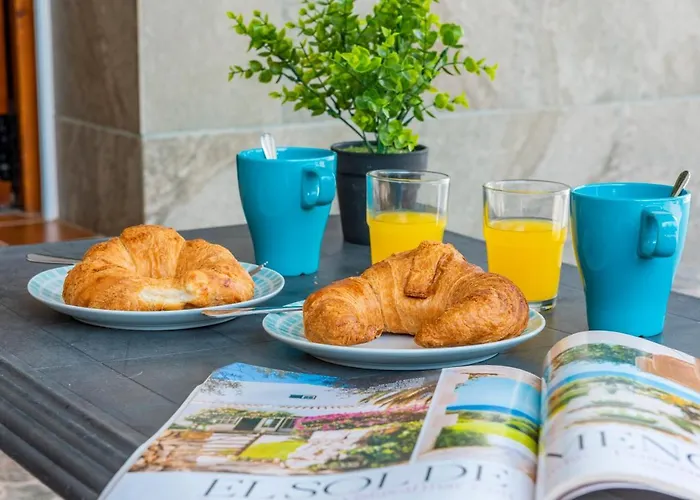 La Marina Нерха