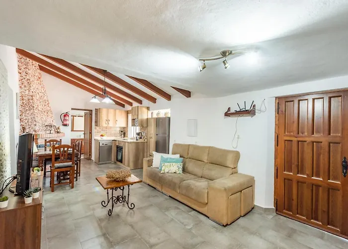 La Marina * Нерха