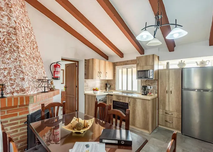 La Marina * Нерха