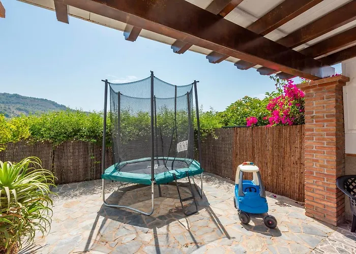 La Marina Нерха