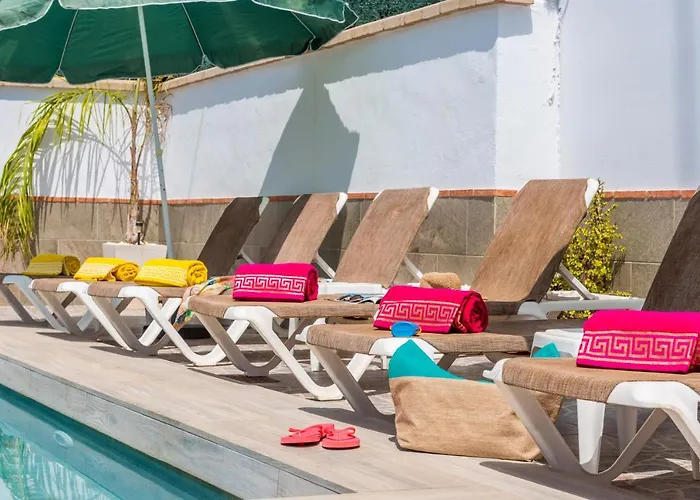 La Marina Βίλα *