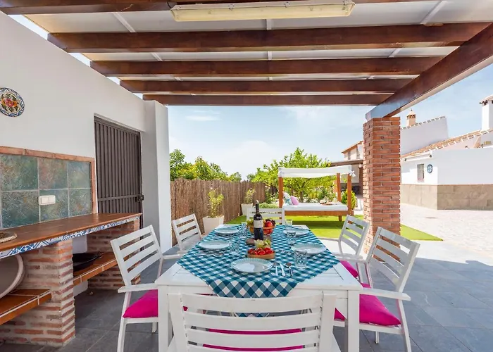 La Marina * Нерха