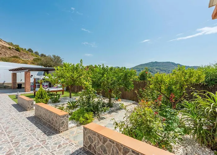 La Marina Βίλα Nerja