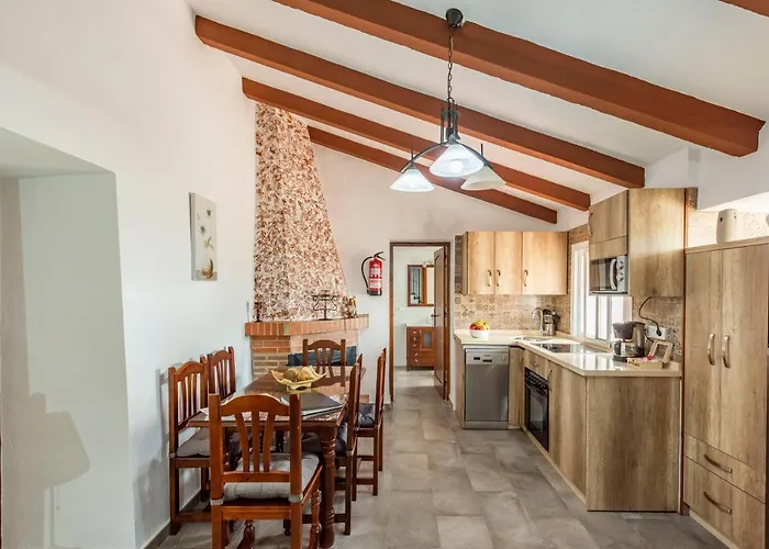 Вилла La Marina *